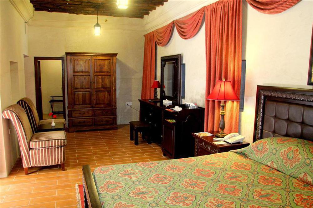 Ahmedia Heritage Guesthouse Dubai Zimmer foto